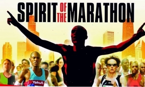 10 bộ phim đáng xem về chạy marathon