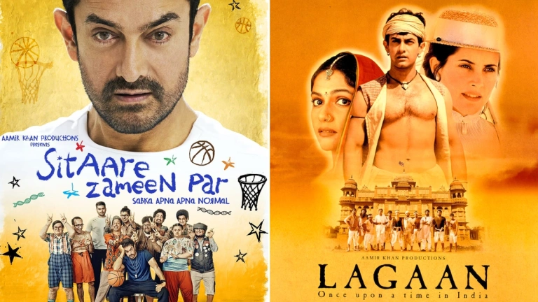 Aamir Khan: Hành Trình Sự Nghiệp Của Ngôi Sao Điện Ảnh Ấn Độ