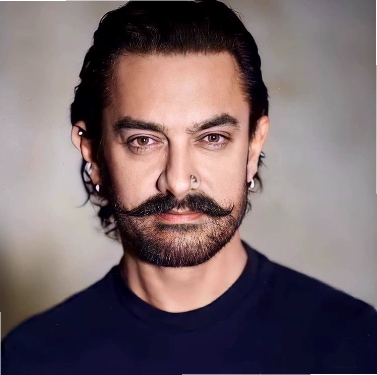 Aamir Khan, ngôi sao điện ảnh Ấn Độ
