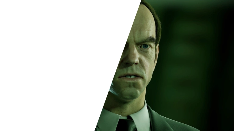 Agent Smith: Từ chương trình diệt virus đến kẻ hủy diệt vũ trụ