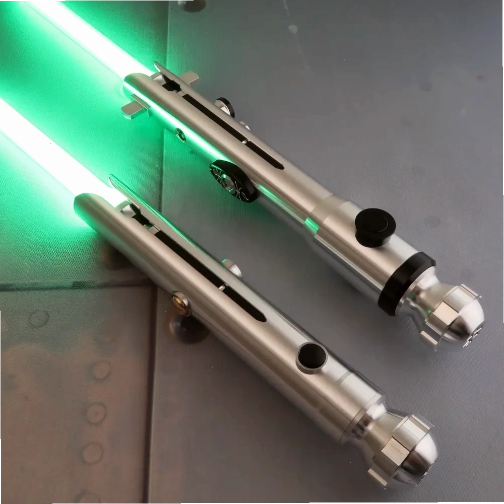 Ahsoka Tano Lightsaber