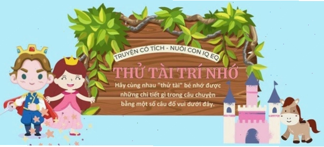 Aladdin và cây đèn thần - Ảnh minh họa một cậu bé gặp lão phù thủy