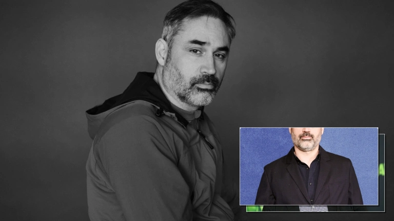Alex Garland: Đạo diễn, Biên kịch và Tác giả tài ba của những tác phẩm khoa học viễn tưởng