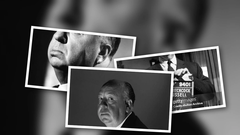 Alfred Hitchcock: Bậc thầy hồi hộp định hình điện ảnh hiện đại