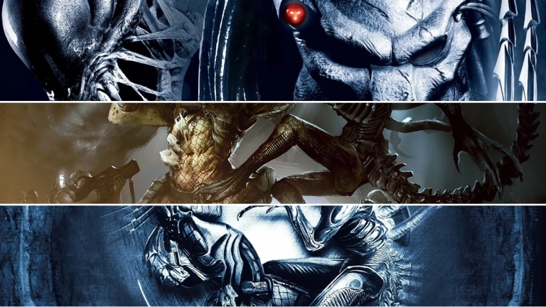 Alien vs Predator: Cuộc chiến huyền thoại của hai quái vật ngoài hành tinh