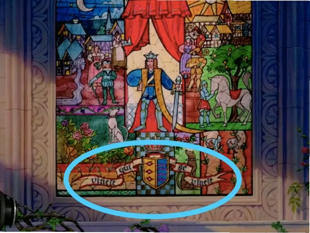 Angela Lansbury trình bày ca khúc Beauty and the Beast