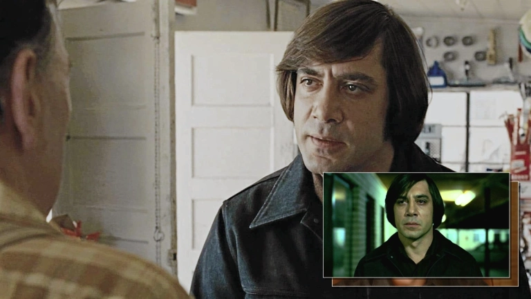 Anton Chigurh: Phân tích nhân vật phản diện biểu tượng trong No Country for Old Men