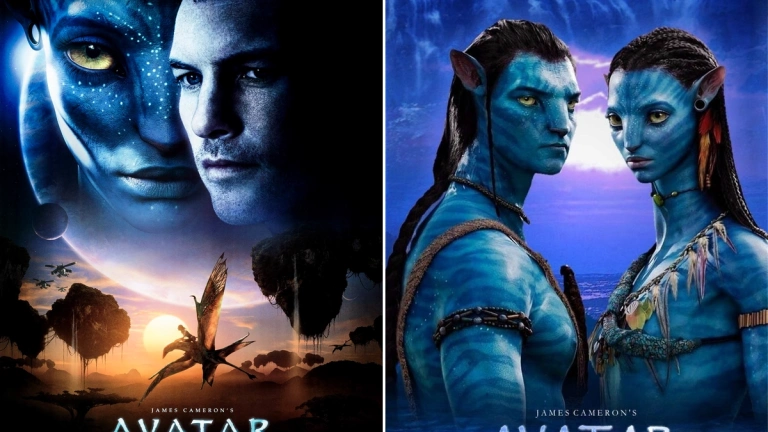 Avatar Phần 1: Khám phá hành tinh Pandora và cuộc chiến sinh tồn
