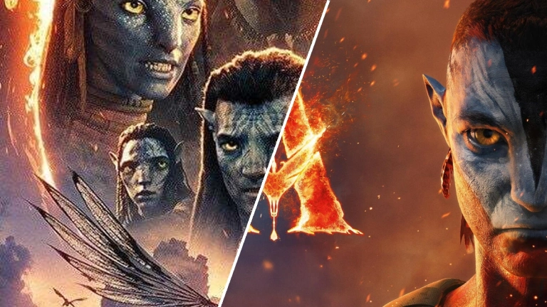Avatar Phần 3: Khám Phá Thế Giới "Lửa Và Tro Tàn" Năm 2026