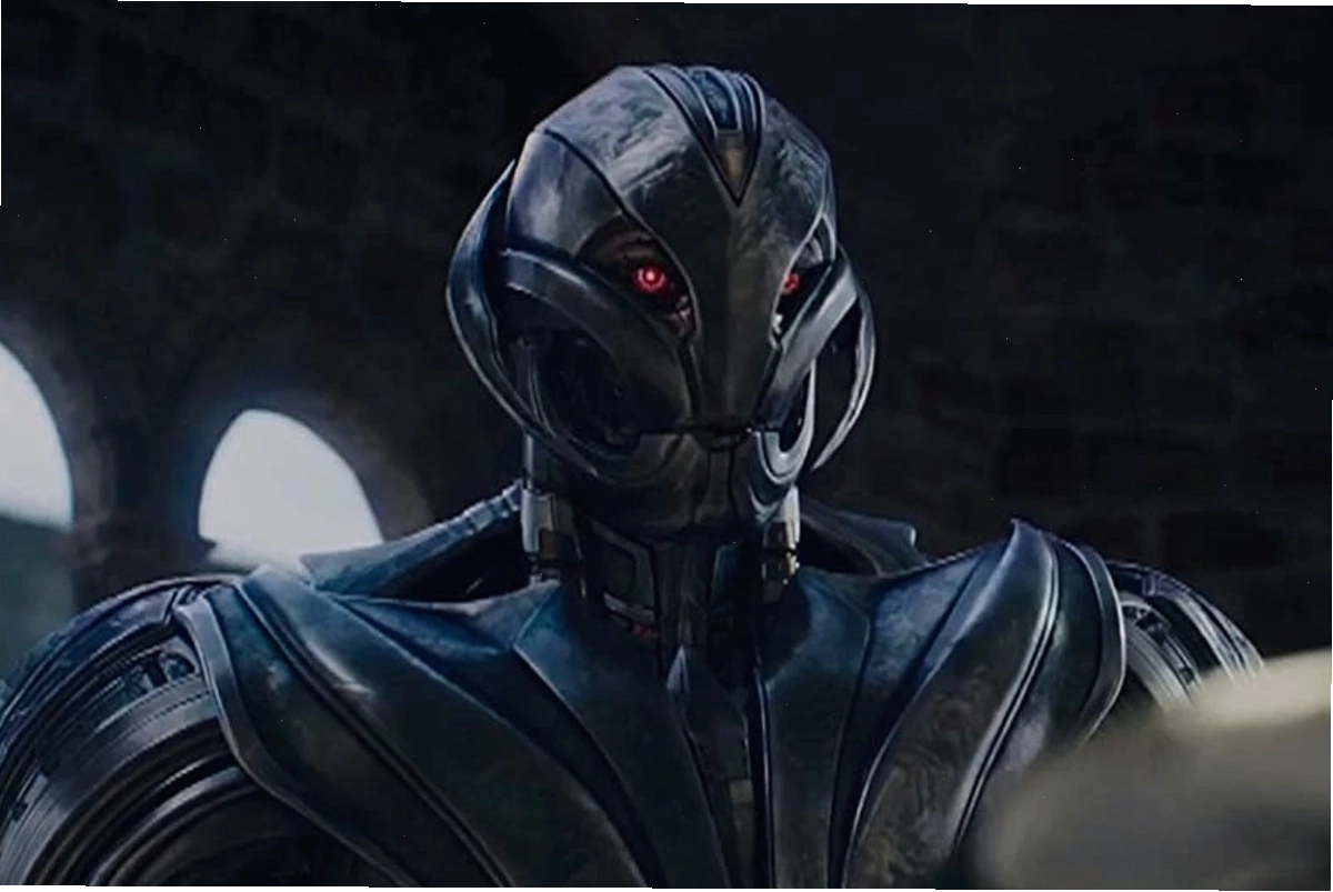 Avengers: Đế Chế Ultron