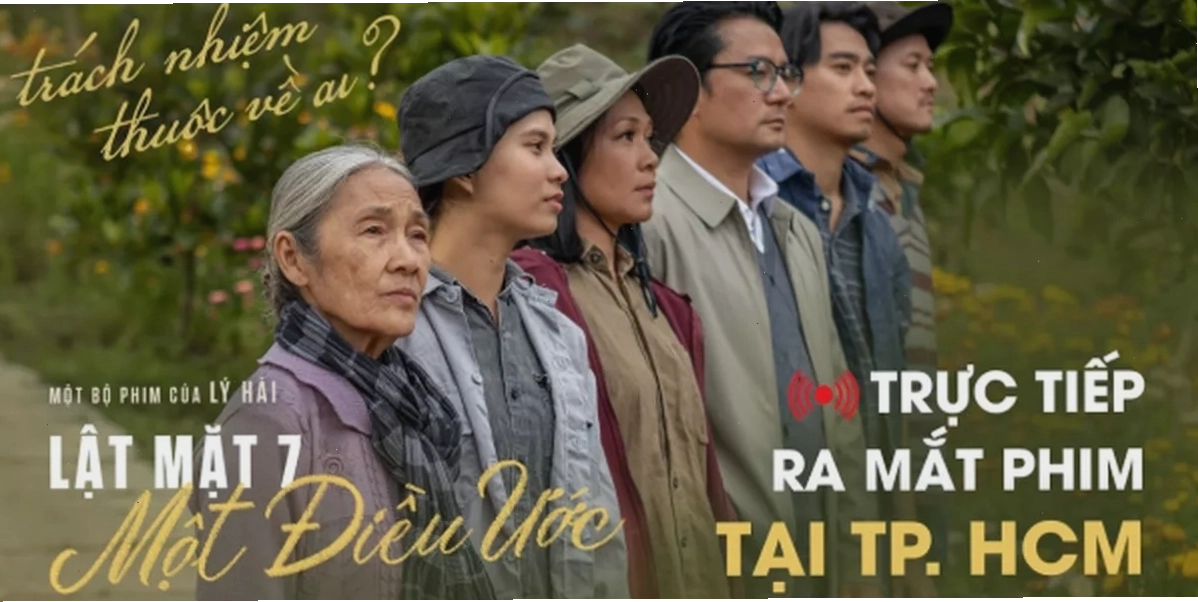 Bà Hai trong phim Lật Mặt 7: Một Điều Ước
