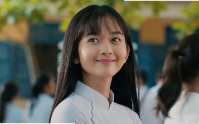 Ba người bạn Vinh, Miền và Phúc trong Ngày Xưa Có Một Chuyện Tình