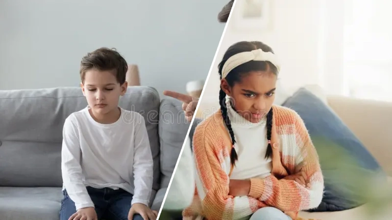 Bad Behavior: Nguyên Nhân, Hậu Quả và Giải Pháp Toàn Diện