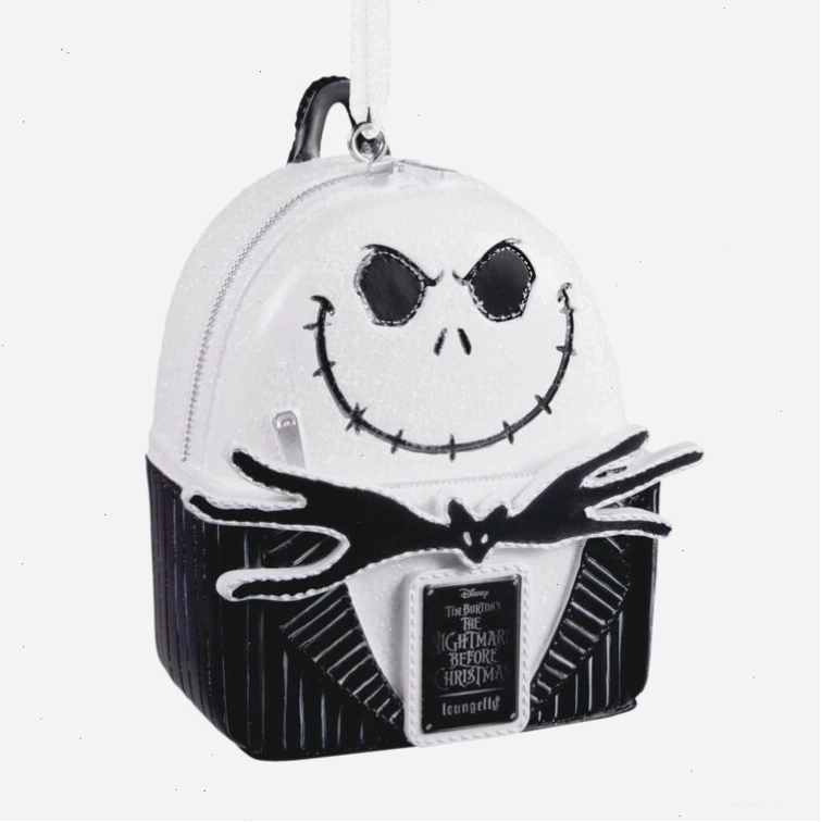 Balo Loungefly Jack Skellington