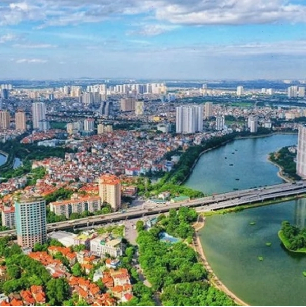 Bán biệt thự 97A Nguyễn Du Quận 1
