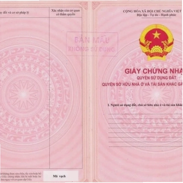 Bán đất 4 lô liền nhau đường Phan Xích Long quận Phú Nhuận