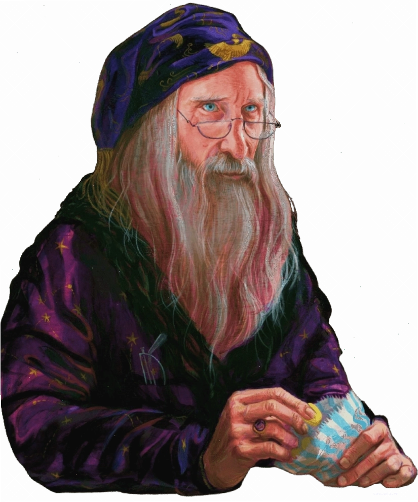 Bản đồ chi tiết khám phá thế giới pháp thuật trong Wizarding World