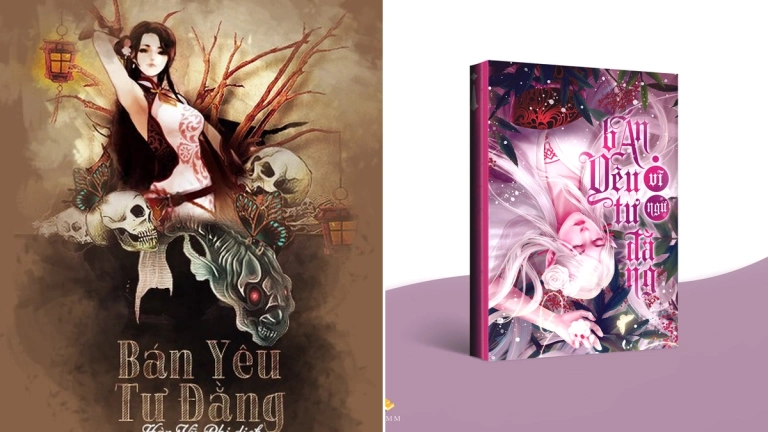 Bán Yêu Tư Đằng: Hành trình hồi sinh kỳ diệu của hồ ly tinh