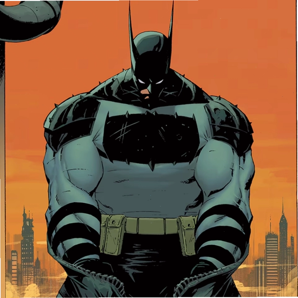Batman Series