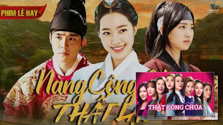 Bí ẩn "Công chúa thất lạc": Kết cục bất ngờ và những câu chuyện đằng sau