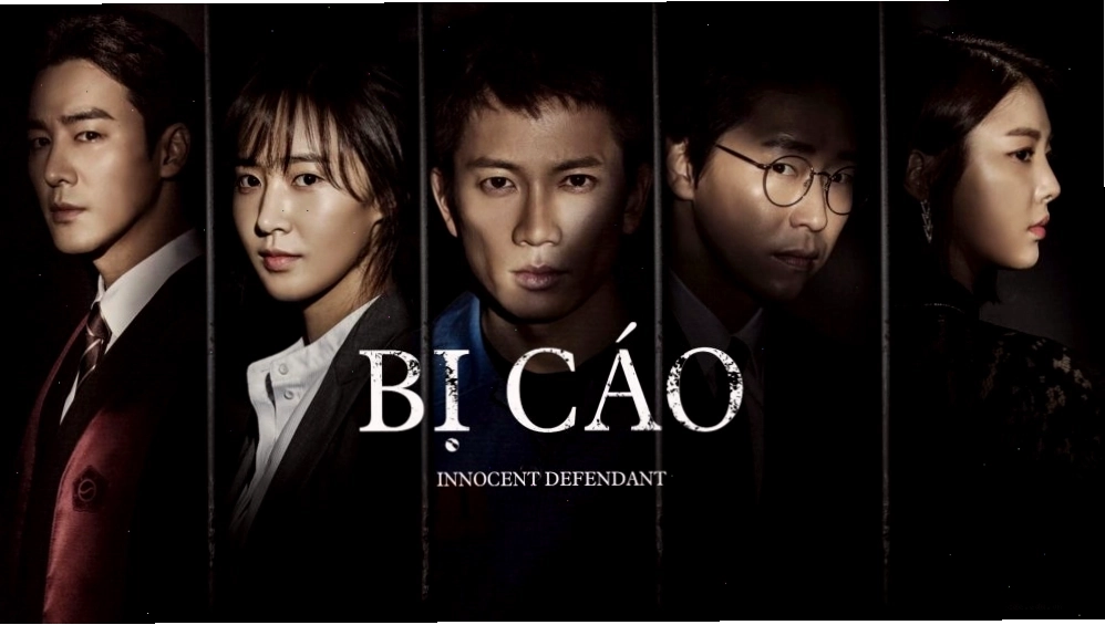 Bị cáo - Innocent Defendant (2017)