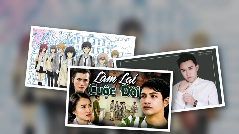 Bí quyết làm lại cuộc đời: Hành trình vượt qua nghịch cảnh tuổi 30, 40
