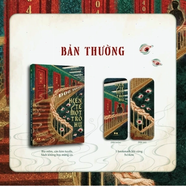 Bìa sách Hiến Tế Một Trò Hư
