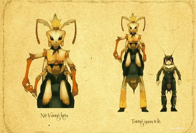 Bìa truyện Dế Mèn Phiêu Lưu Ký phiên bản comic