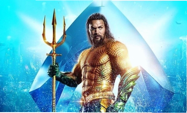 Biển cả bao la với những bí ẩn chưa được giải đáp, gợi nhắc về Atlantis