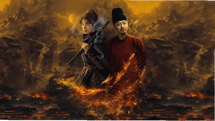 Biệt đội Nữ Tuần Cảnh