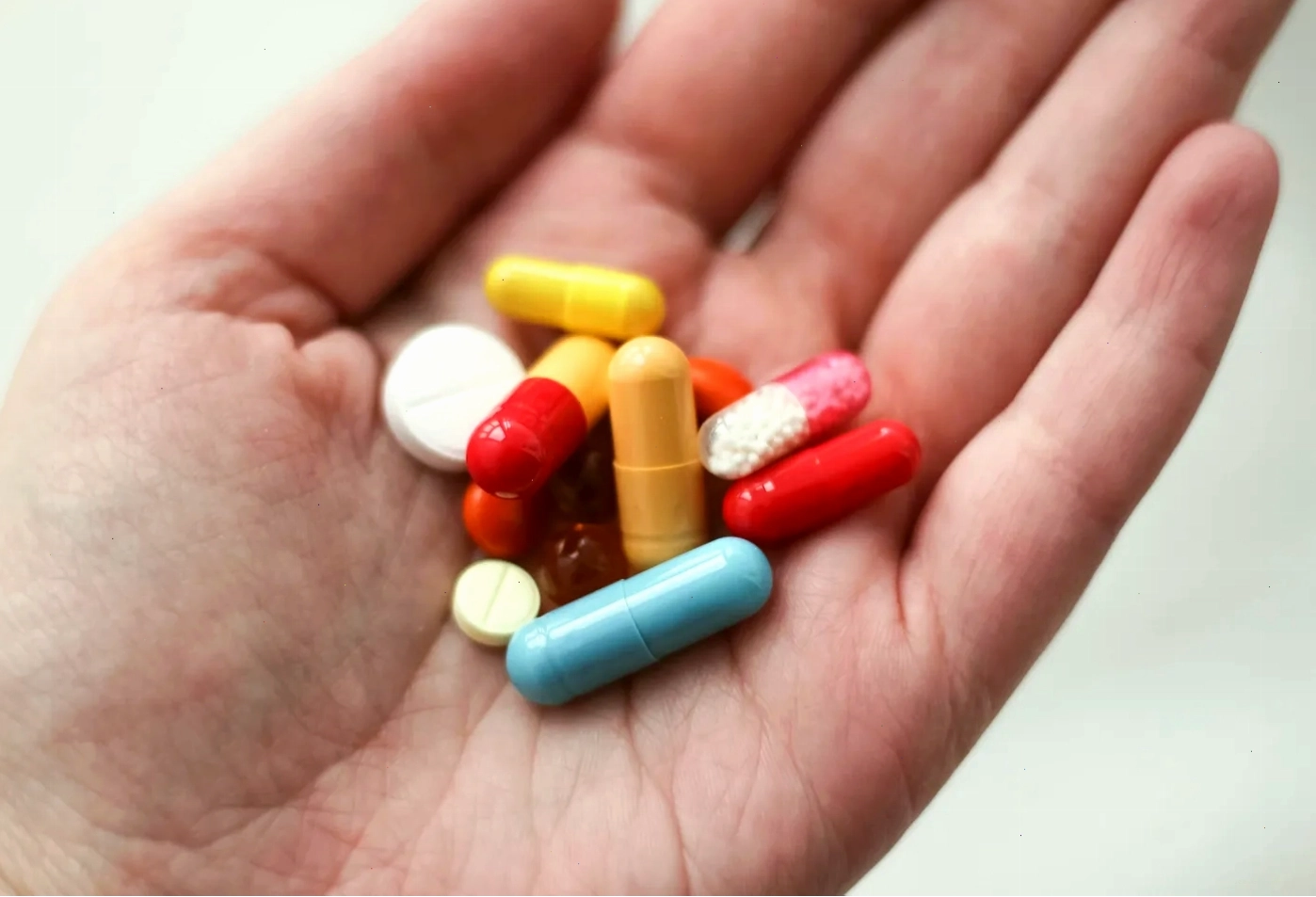 Biểu tượng của sự lựa chọn: Red Pill và Blue Pill