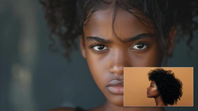 Black Girl Magic: Nâng tầm ảnh hưởng và sáng tạo trong kỷ nguyên số