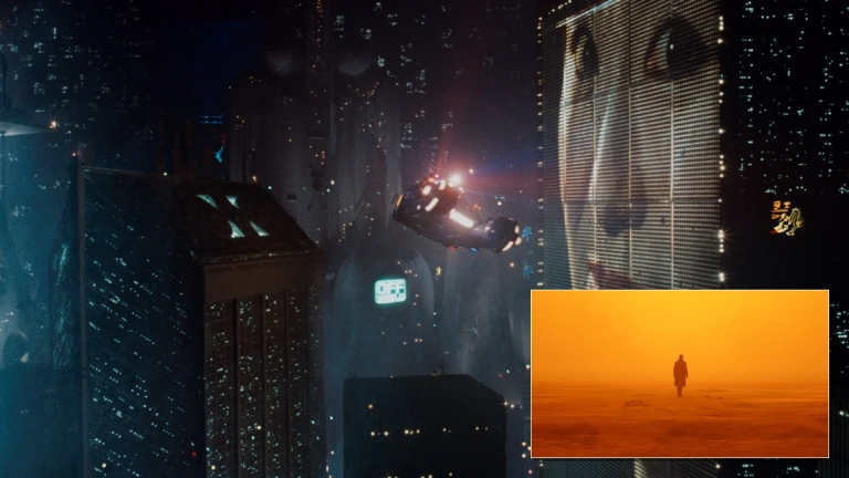 Blade Runner: Di Sản Khoa Học Viễn Tưởng Và Sự Trỗi Dậy Của Hậu Truyện