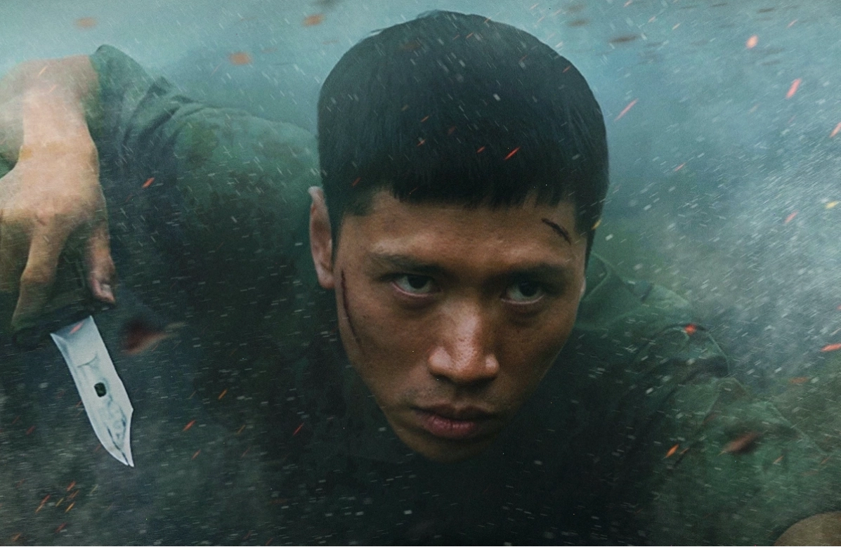 Bối cảnh phim Mưa Đỏ