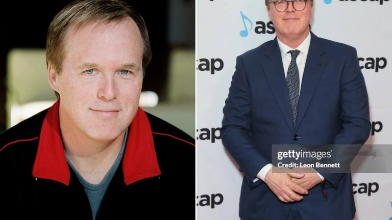 Brad Bird: Hành trình của một 'Walt Disney' thời hiện đại