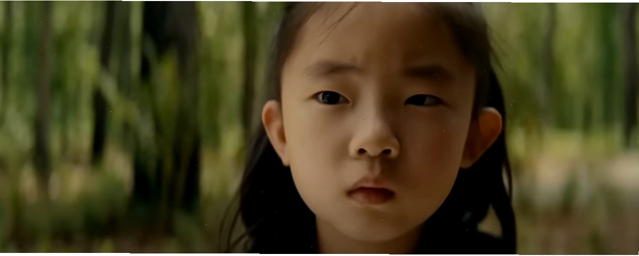 Brad Pitt trong World War Z