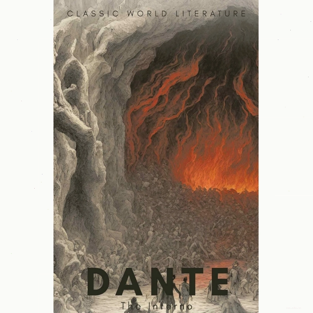 Bức họa Dante Alighieri thời Trung cổ