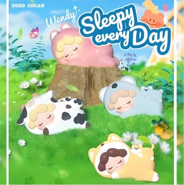 Các sản phẩm đồ chơi tại Toyzone