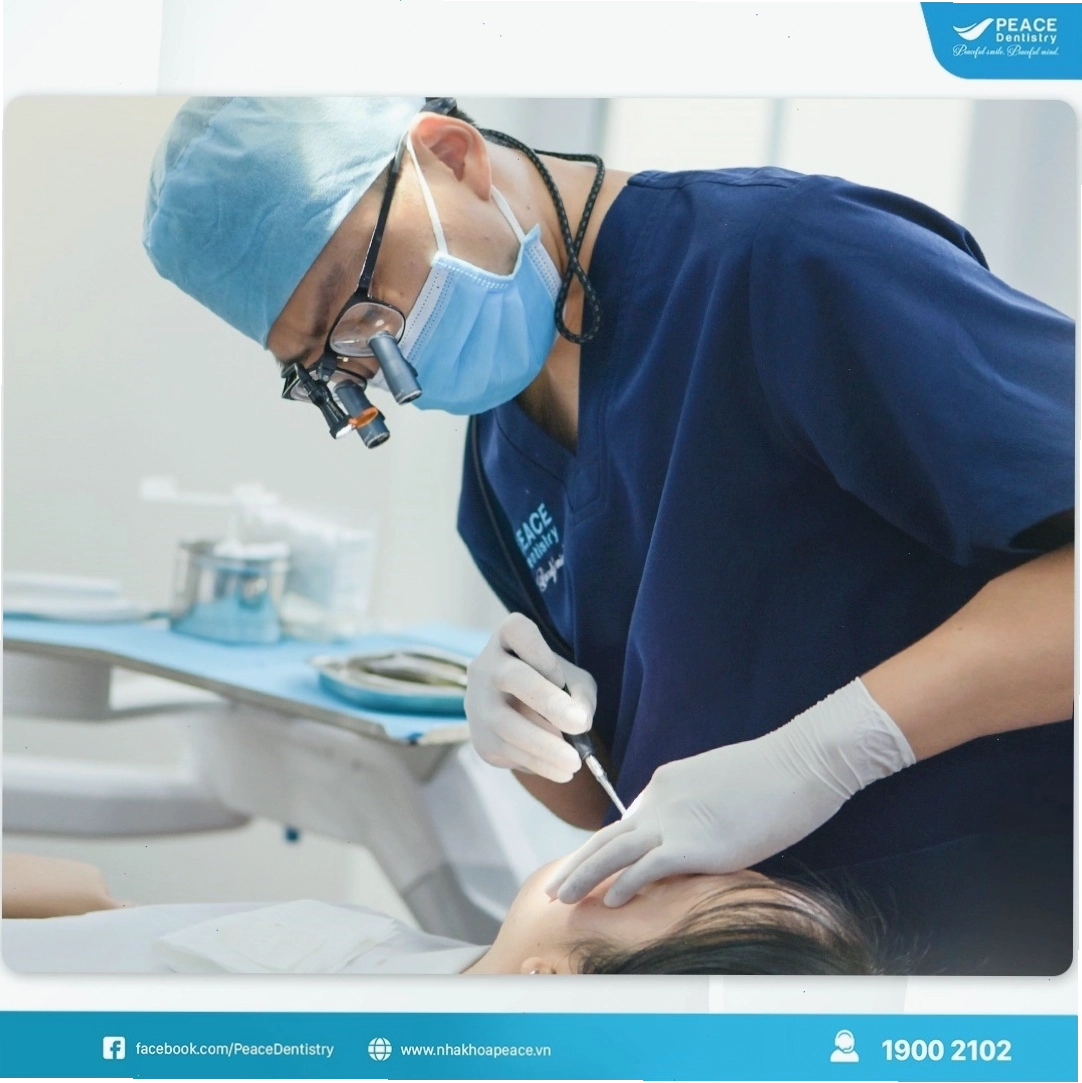 Cách trị sún răng hiệu quả bằng các phương pháp nha khoa