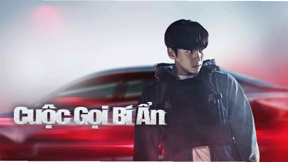 Cảnh cuối phim The Call (2013)