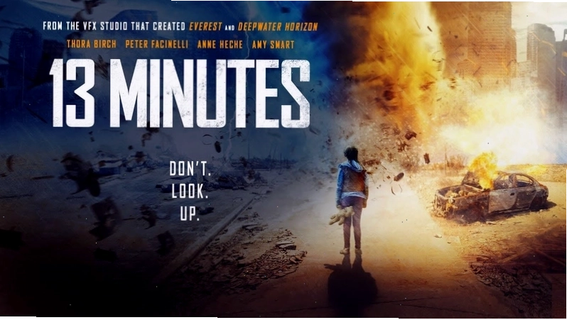 Cảnh hành động căng thẳng trên tàu trong phim Train to Busan