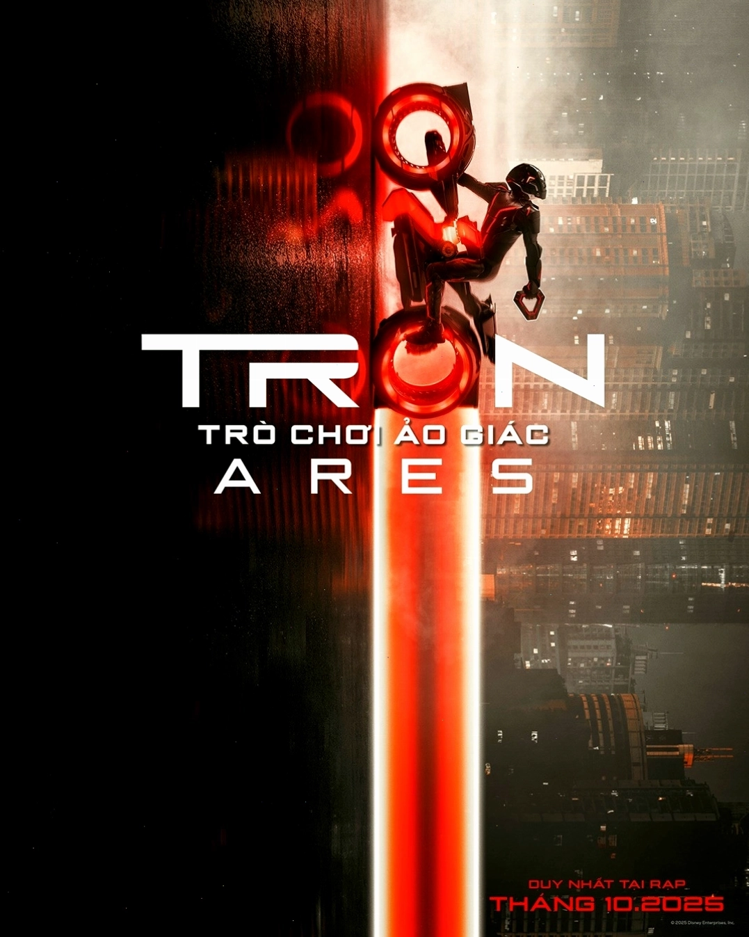 Cảnh hành động mãn nhãn trong Trò Chơi Ảo Giác: Ares