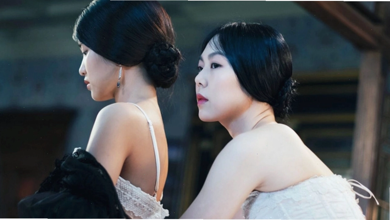 Cảnh nóng trong The Handmaiden được đánh giá là táo bạo nhưng nghệ thuật