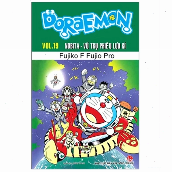 Cảnh phim ấn tượng trong Doraemon: Nobita Và Những Dũng Sĩ Có Cánh