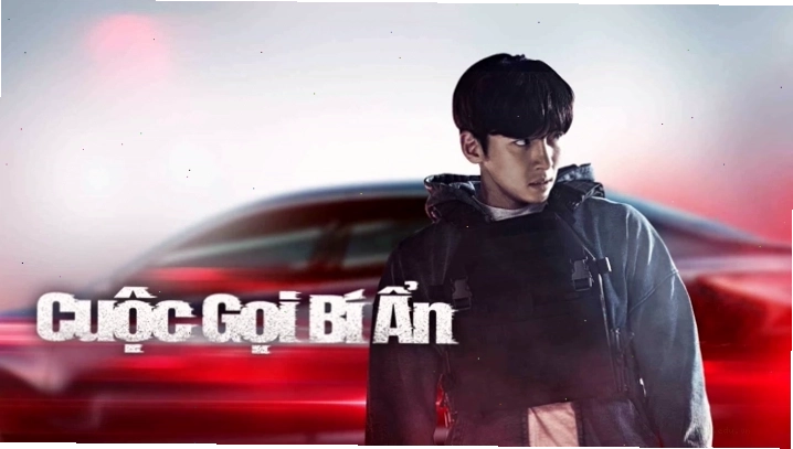 Cảnh phim căng thẳng trong The Call (2013)