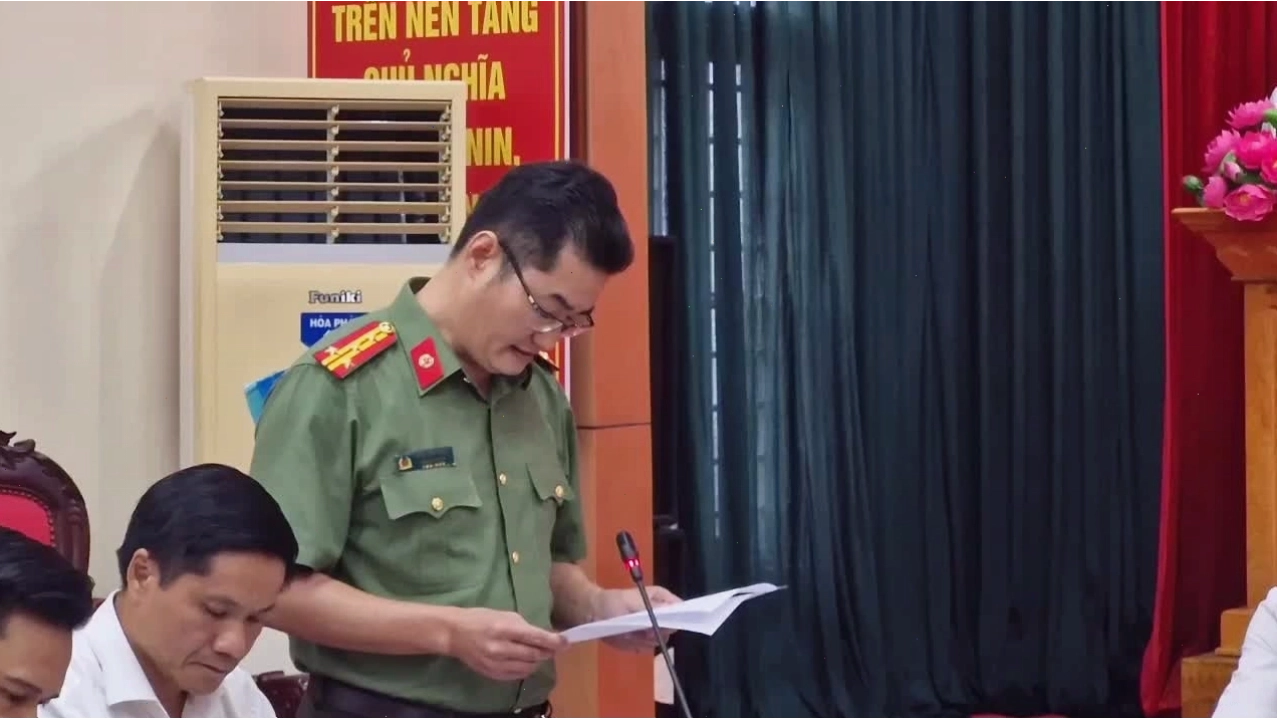 Cảnh phim Cô Ngốc và Tôn Ngộ Không
