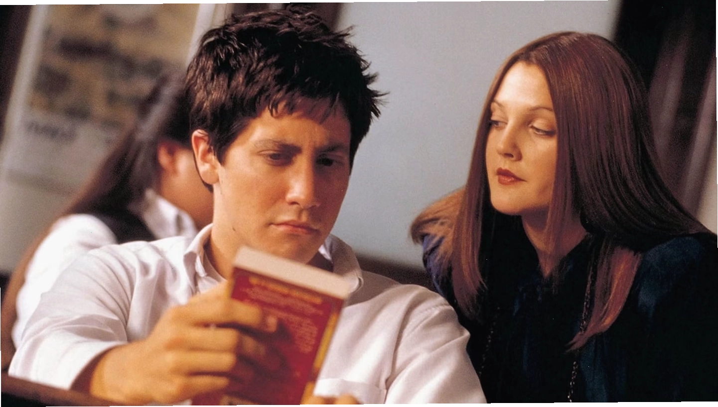 Cảnh phim Donnie Darko