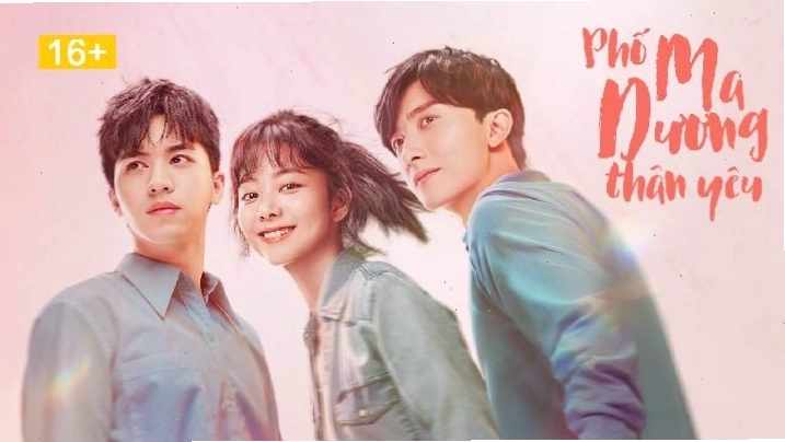 Cảnh phim làm dâu nhà giàu với không gian sang trọng