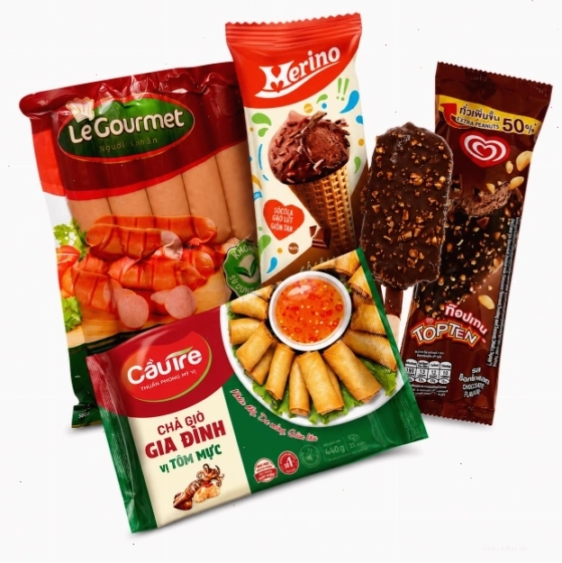 Cảnh phim Nữ Hoàng Lừa Đảo