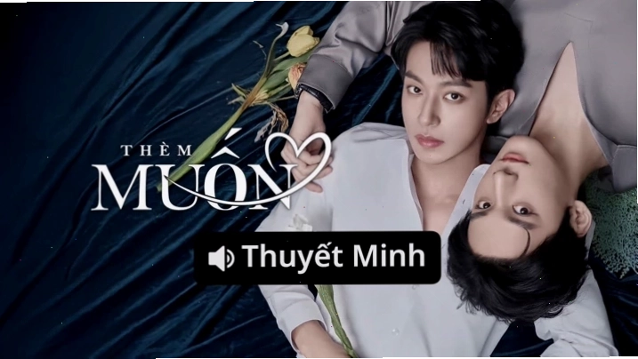 Cảnh phim Thèm Muốn tập 1 với không khí kịch tính